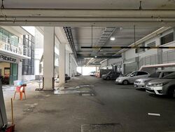 Premier @ Kaki Bukit (D14), Factory #628747231